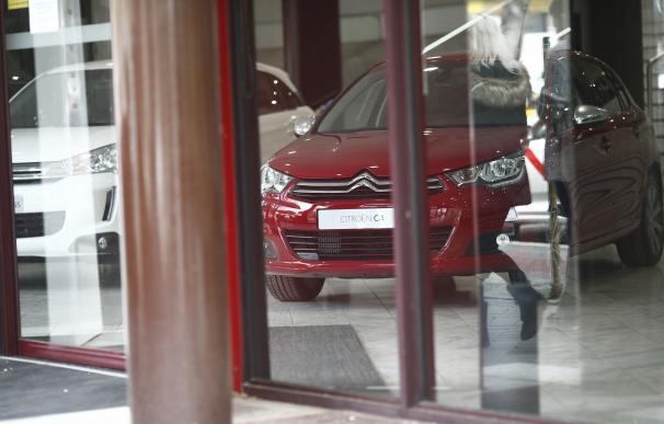 El precio medio del vehículo de ocasión en Baleares aumenta un 11,2 por ciento en julio