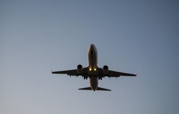 Unos 914.000 viajeros transitarán esta semana por las instalaciones del aeropuerto de Palma en unos 5.400 vuelos