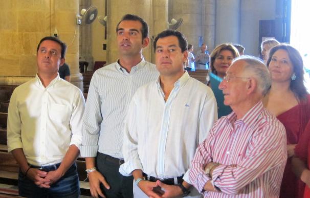 Sevilla.Moreno (PP-A) aboga por inspeccionar todos los ascensores de centros públicos de salud tras el suceso en Valme