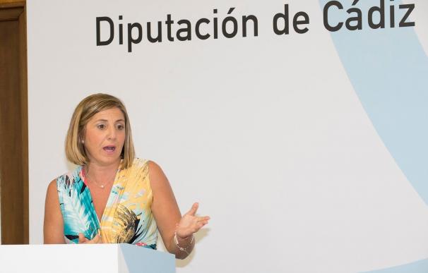 Diputación se marca como claves los planes de empleo y nuevas inversiones en turismo y servicios municipales