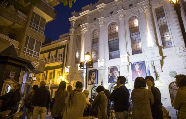 El Festival de Cine Iberoamericano de Huelva registra 1.273 producciones de 26 países para participar en su 43 edición