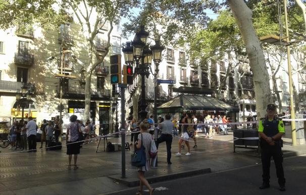 Ayuntamiento de Barcelona e Icab ofrecen orientación jurídica gratuita a afectados