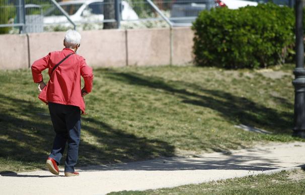 Los pensionistas destinan el 67,28% de su prestación a la vivienda, un 3,48% más que en 2016, según pisos.com