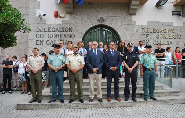 Galicia intensificará las medidas seguridad tras el atentado de Barcelona con controles