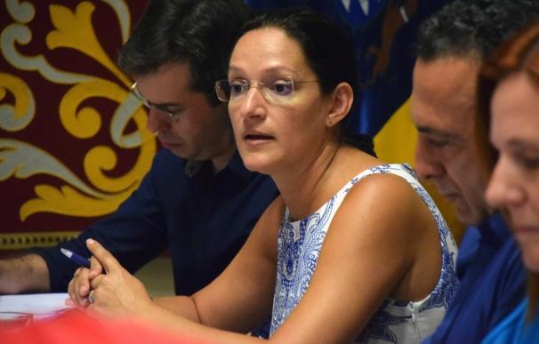 CC-PP ofrece un acuerdo político "conjunto" a todos los grupos para elaborar un nuevo PGO en Santa Cruz de Tenerife