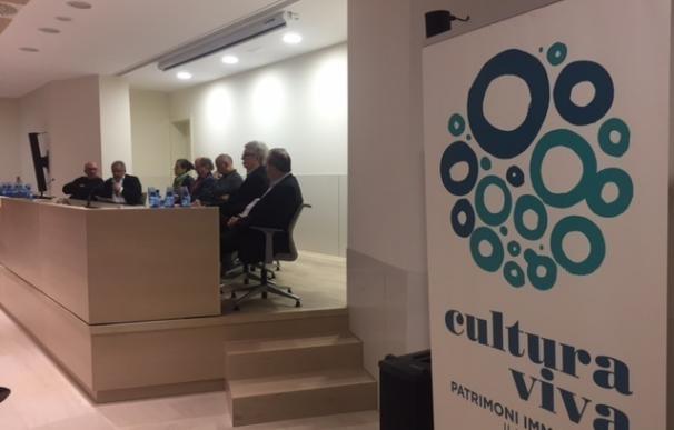 El Govern celebrará en Ibiza las II Jornadas de Cultura Popular y Tradicional de Baleares
