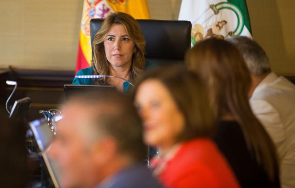 Suana Díaz y Zoido se reunirán para "garantizar y reforzar" la colaboración ante la amenaza terrorista