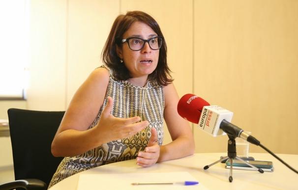 El PSOE dice que habrá moción de censura cuando tengan la seguridad de que saldrá adelante y ahora "no existe"