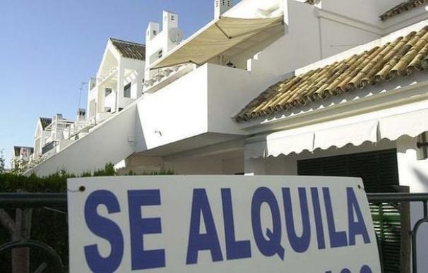 Varón de 30 años, con contrato estable, el perfil del inquilino en España
