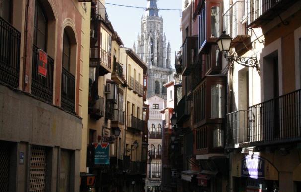 El 'Stabat Mater' de Gioachino Rossini llegará este domingo a la catedral de Toledo para el Bicentenario del Teatro Real