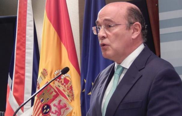 Diego Pérez de los Cobos, un coronel de la Guardia Civil asumirá la coordinación de los Mossos