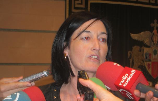 El PNV no piensa ni en presupuestos ni negociaciones dada la "actitud" del Gobierno en Catalunya