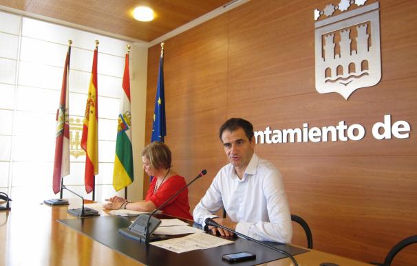 Adjudicada la asistencia técnica para la supervisión de la factura energética del Ayuntamiento de Logroño