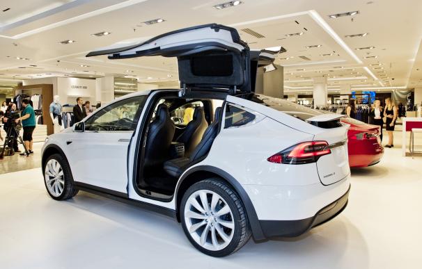 El Corte Inglés empieza este viernes a vender automóviles de Tesla en Lisboa y próximamente en Madrid