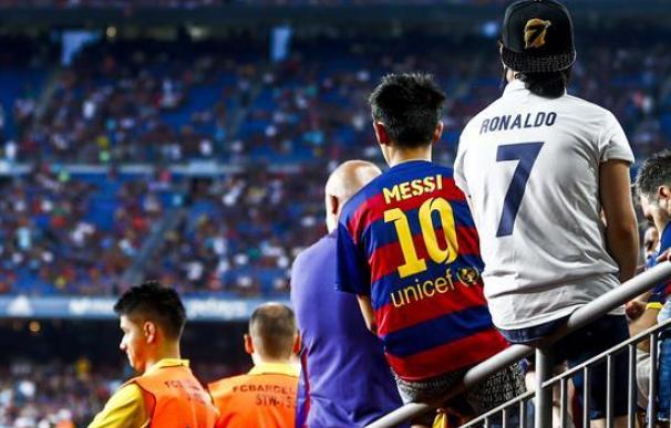 Madrid y Barça, otra Liga: equipaciones 'premium' que valen más de 200 euros