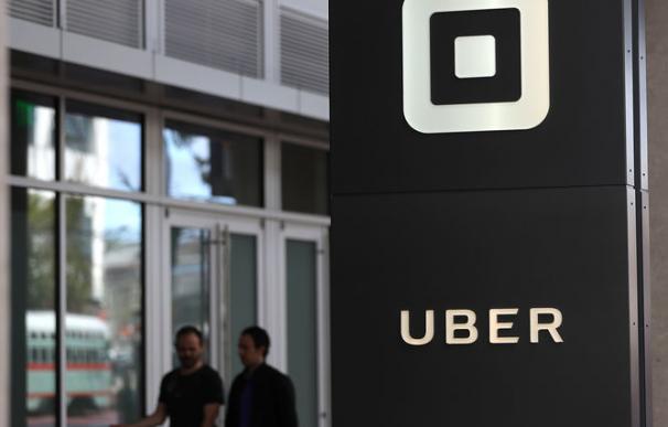 Uber descarta operar en Barcelona hasta no poder dar respuesta a la demanda
