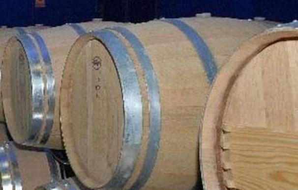 Las exportaciones de vinos de Euskadi superan los 99 millones de euros en el primer semestre, un 3,6% más que en 2016
