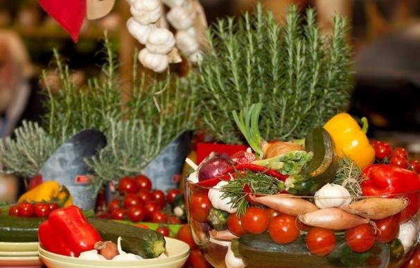 Estudian cómo la dieta mediterránea reduce las enfermedades cardiovasculares