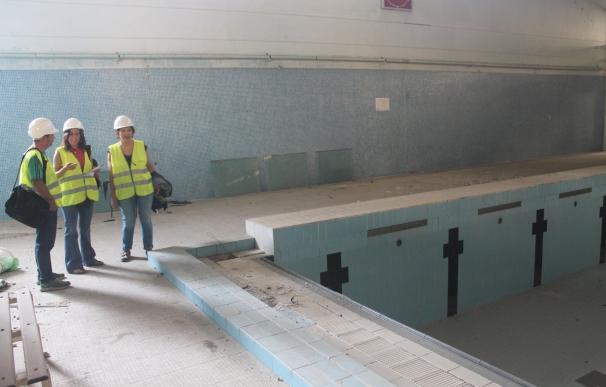 Participa ve posible reabrir la piscina de Virgen de los Reyes por 1,7 millones sin tener que "privatizarla"