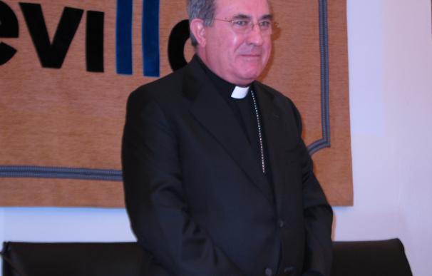 Asenjo trasmite por carta sus "condolencias, solidaridad y cercanía" al Arzobispo de Barcelona