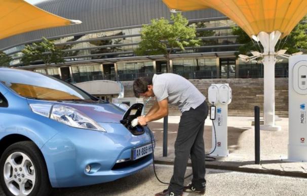 La alianza Renault-Nissan se asocia con Dongfeng para crear un coche eléctrico en China
