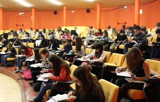 OCDE alerta de la brecha de género en estudios técnicos en España, donde la proporción de alumnas puede quedarse al 12%