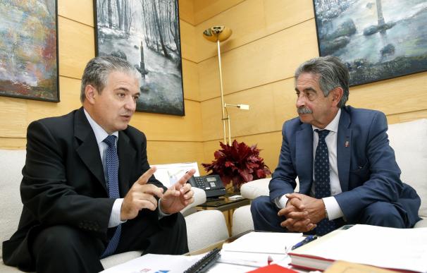 FUNIBER invertirá 40 millones en Cantabria en los tres próximos años