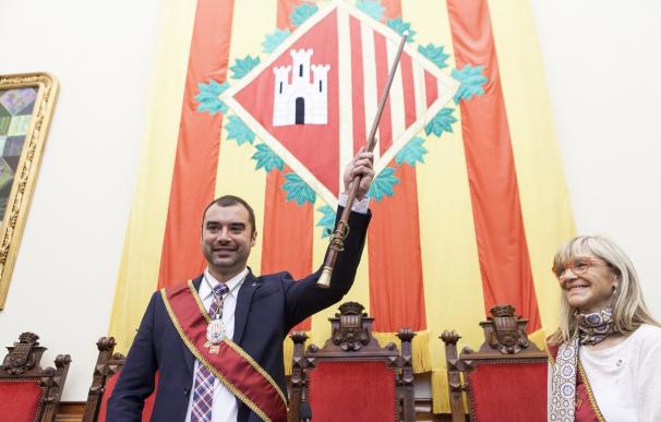 El alcalde del PSC en Terrassa pacta con la Generalitat que se vote, pero en locales de titularidad autonómica