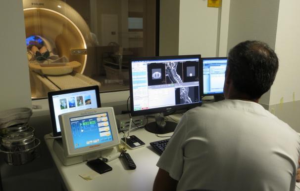 El Complexo Hospitalario Universitario de Vigo incorpora una nueva técnica de diagnóstico del cáncer