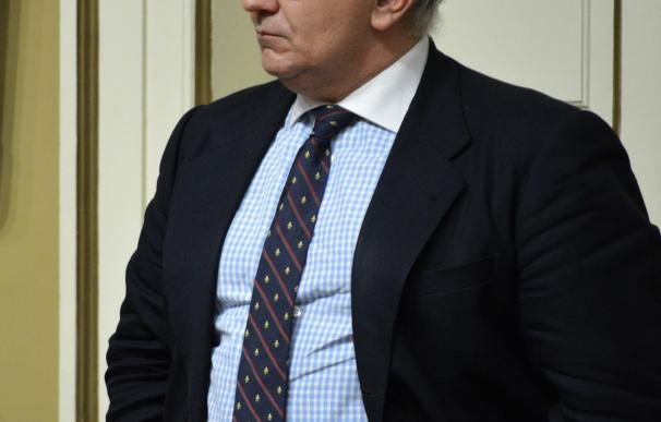 Emilio Moreno, nuevo viceconsejero de Justicia del Gobierno de Canarias