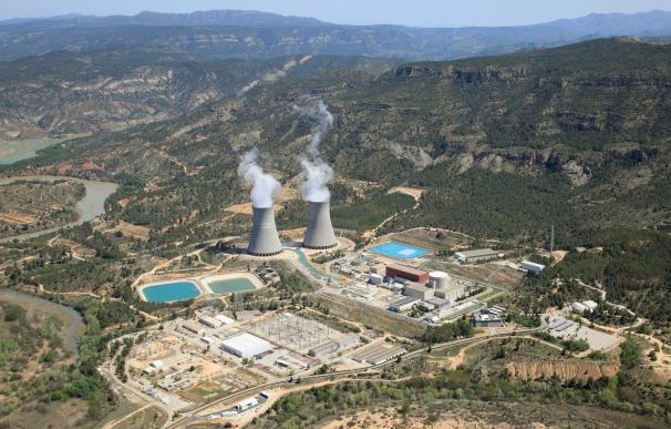 La central nuclear de Cofrentes inicia su 21ª recarga de combustible con la contratación de 1.100 trabajadores