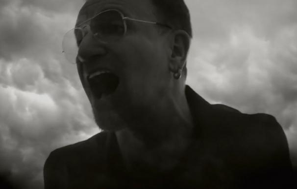 U2 publicará nuevo disco este año