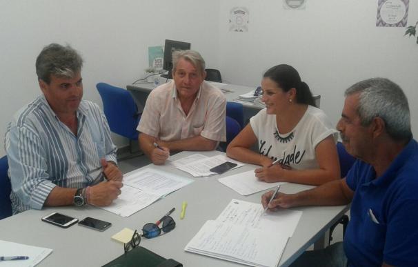 Ayuntamiento de Almonte escucha a vecinos y propietarios para diseñar las líneas de futuro de Matalascañas