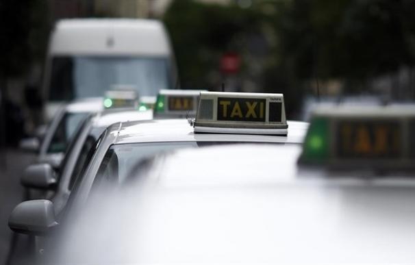 Los taxis de La Rioja Baja prestarán servicio a toda la zona como "única"