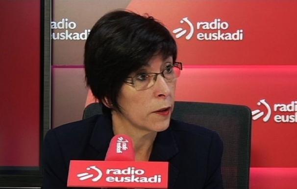 La Ertzaintza extremará en Euskadi la vigilancia en zonas de mayor afluencia de personas