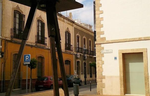 El Centro Andaluz de la Fotografía celebra sus 25 años con encuentros, exposiciones y cursos