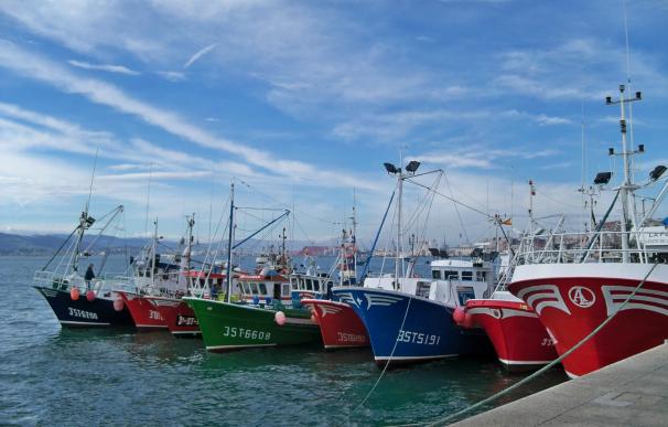Cantabria convoca medio millón de ayudas para mejoras de los buques pesqueros
