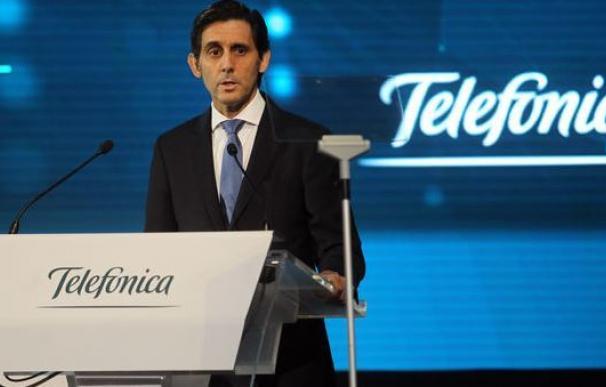 Telefónica inyectará 1.243 millones para capitalizar su filial colombiana
