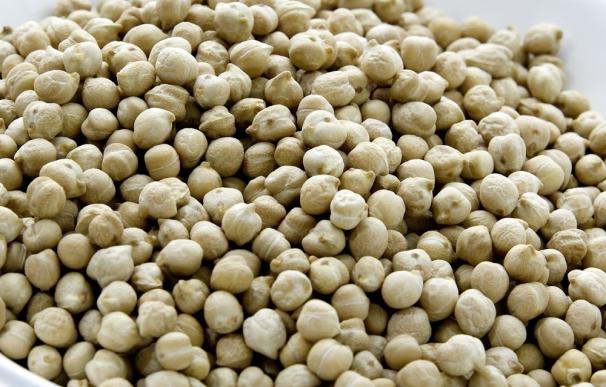 La producción de legumbres se dispara un 49,1% en Andalucía en los dos últimos años y alcanza las 86.317 toneladas