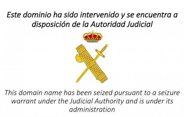 Un juzgado de Barcelona pide a las operadoras de telefonía que bloqueen webs relacionadas con el referéndum
