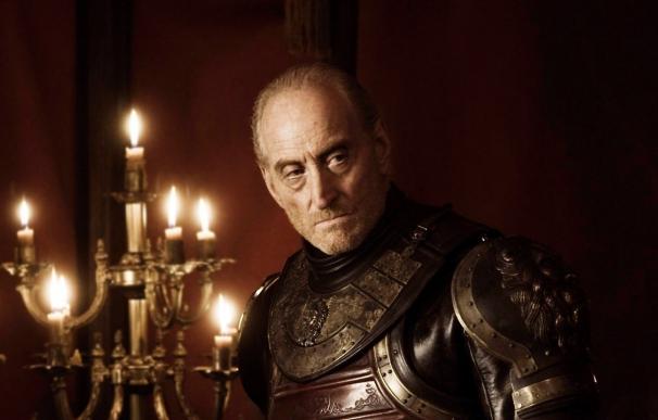 Tywin Lannister de 'Juego de Tronos' narra 'Lincoln Portrait' con la sinfónica de Cincinnati en la Quincena donostiarra