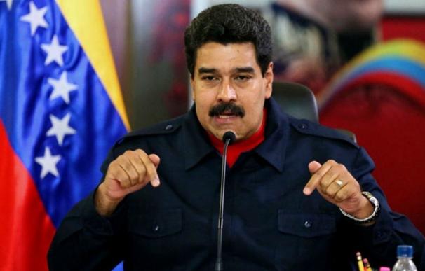 Maduro dice que está a punto de llegar a un acuerdo con la oposición venezolana