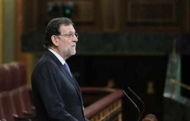 En directo: Mariano Rajoy comparece para explicar el caso Gurtel