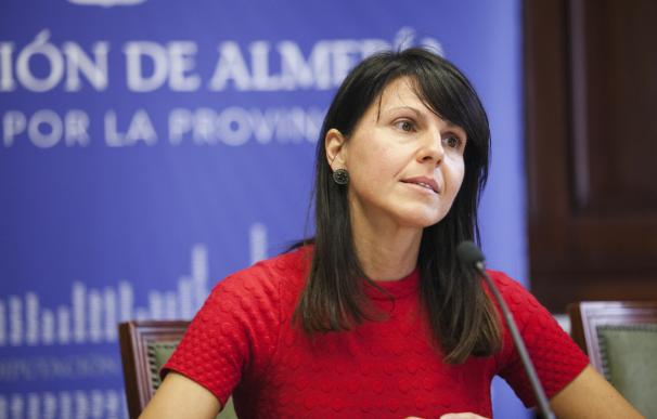 Cerca de 200 mujeres participan en las iniciativas de formación y empleo impulsadas por Diputación