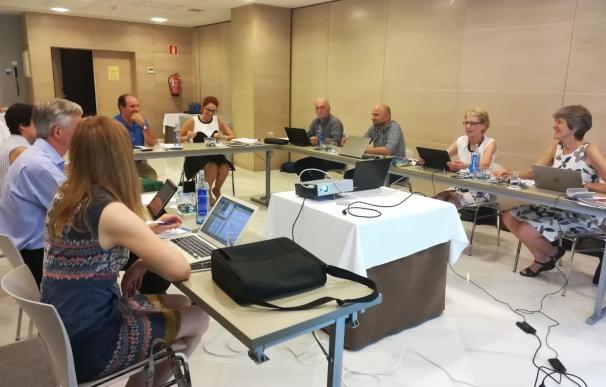 La Red Global de Asma analiza en Murcia los últimos avances para reducir el impacto de esta enfermedad