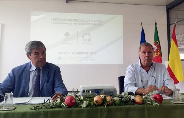 Ovipor impulsa su internacionalización con un acuerdo comercial con la asociación portuguesa ACOS