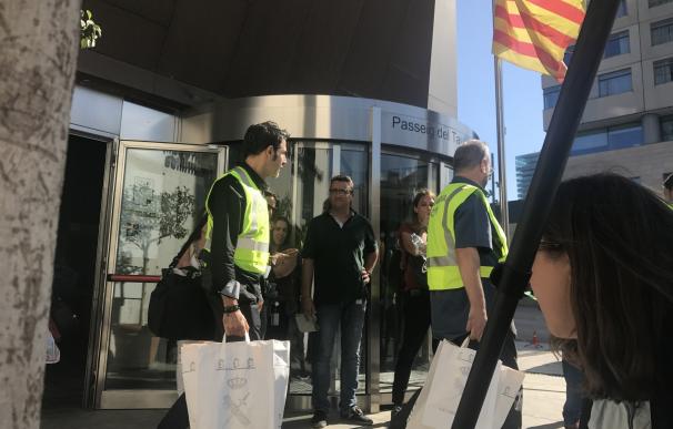 El PP denuncia "instrumentalización política" de los canales oficiales de información en relación a Cataluña