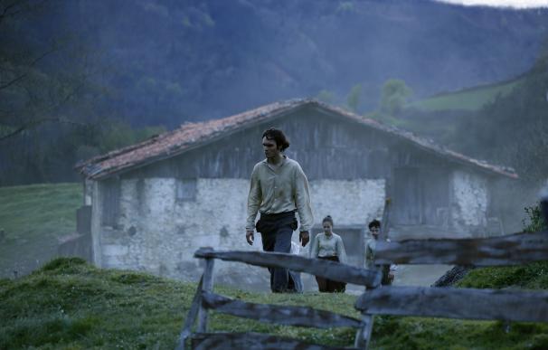 Un total de siete producciones vascas compiten por el Premio Irizar al Cine Vasco en el 65 Festival de San Sebastián