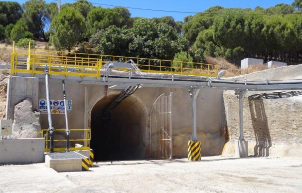 El Portal Andaluz de la Minería supera el medio millón de visitas en su cuarto año de existencia