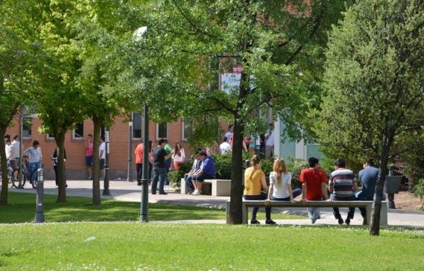 La UCLM entra por primera vez en el Ranking Académico de Universidades del Mundo 2017